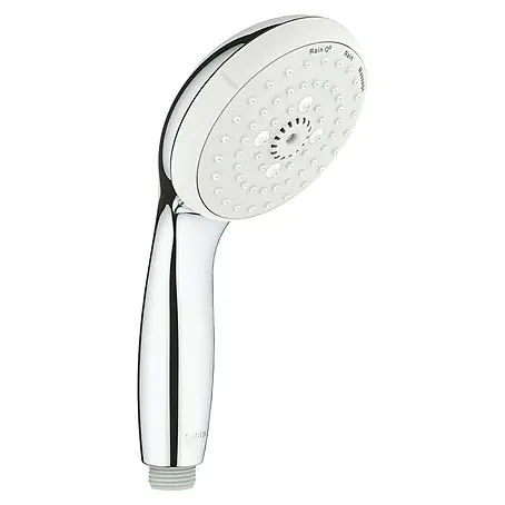 Grohe Tempesta 100 Handbrause