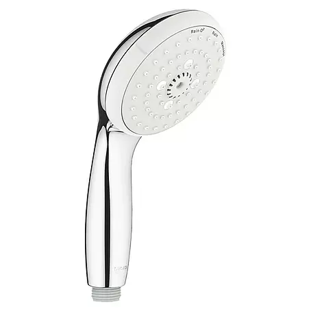 Grohe  Handbrause Tempesta 100