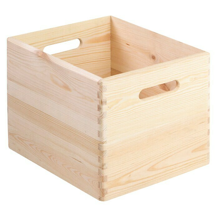 Astigarraga Wally Caja de madera 