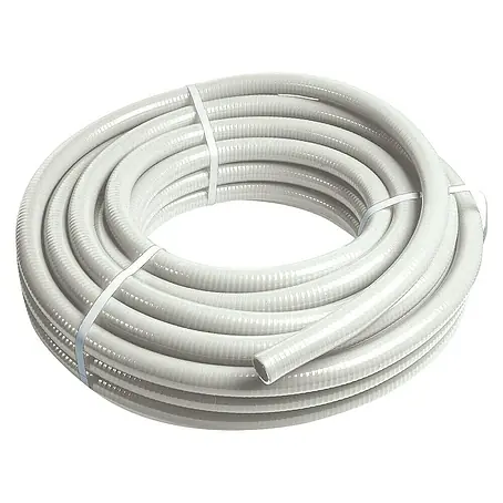 Tubo PVC flexible