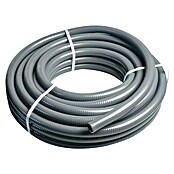 Tubo PVC flexible (32 mm, Largo: 25 m, Gris) | BAUHAUS