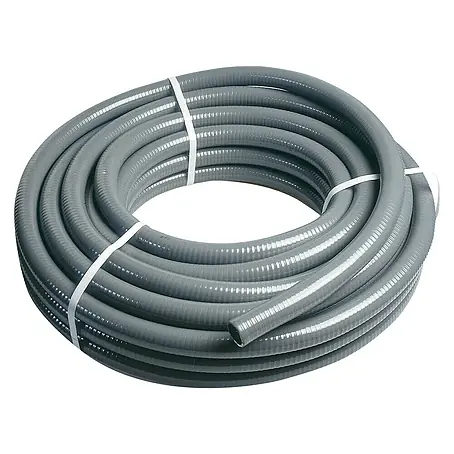 Tubo PVC flexible