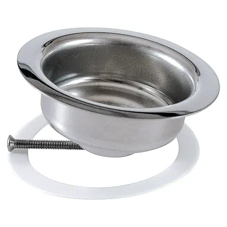 Juego de repuesto para cazoleta de Ø 113 mm