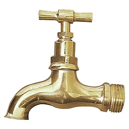 Grifo curvo