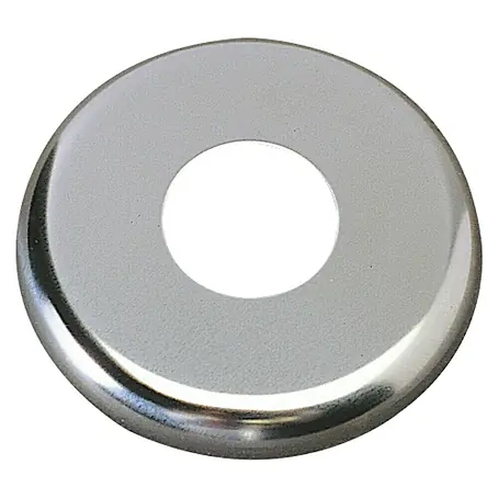 Plafón para grifo