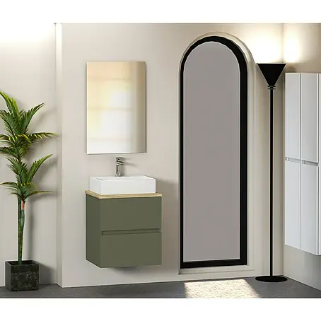 Artysan  Mueble bajo de lavabo Fons