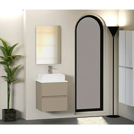 Artysan  Mueble bajo de lavabo Fons