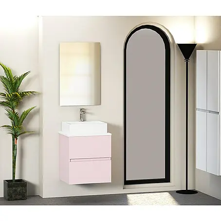 Artysan  Mueble bajo de lavabo Fons