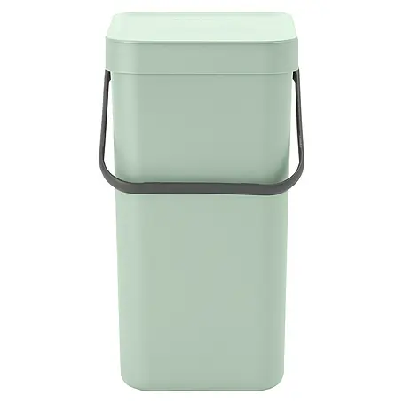 Brabantia  Cubo de basura empotrado Sort & Go