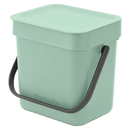 Brabantia  Cubo de basura empotrado Sort & Go