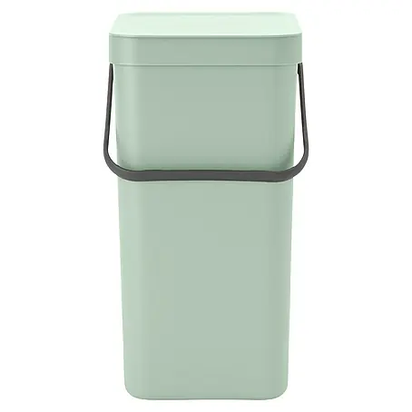 Brabantia  Cubo de basura empotrado Sort & Go
