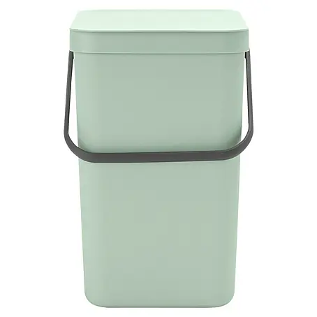 Brabantia  Cubo de basura empotrado Sort & Go