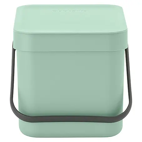 Brabantia  Cubo de basura empotrado Sort & Go
