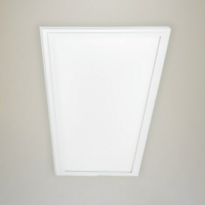 Tween Light LED-Panel RC-CCT-DIM36 W, L x B x H: 120 x 30 x 1 cm, Weiß, Tageslichtweiß BAHAG Cutout