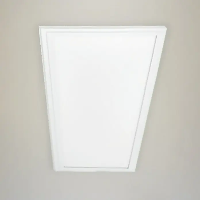 Tween Light Panel LED - 36 W, L x An x Al: 120 x 30 x 5 cm, Blanco, Multicolor - Panel de techo con iluminación LED. Panel LED blanco, ideal para oficinas o espacios de vida, proporciona una iluminación agradable y brillante.