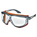 Uvex Schutzbrille Skyguard NT 