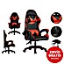 Silla de oficina Gaming Cross 