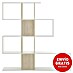 Dekit Estantería de madera Funk 