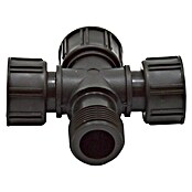 Križni element  (1 Kom., 1″) | BAUHAUS