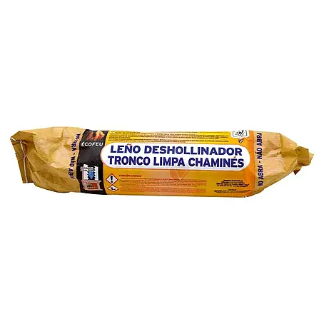 Deshollinador Eco