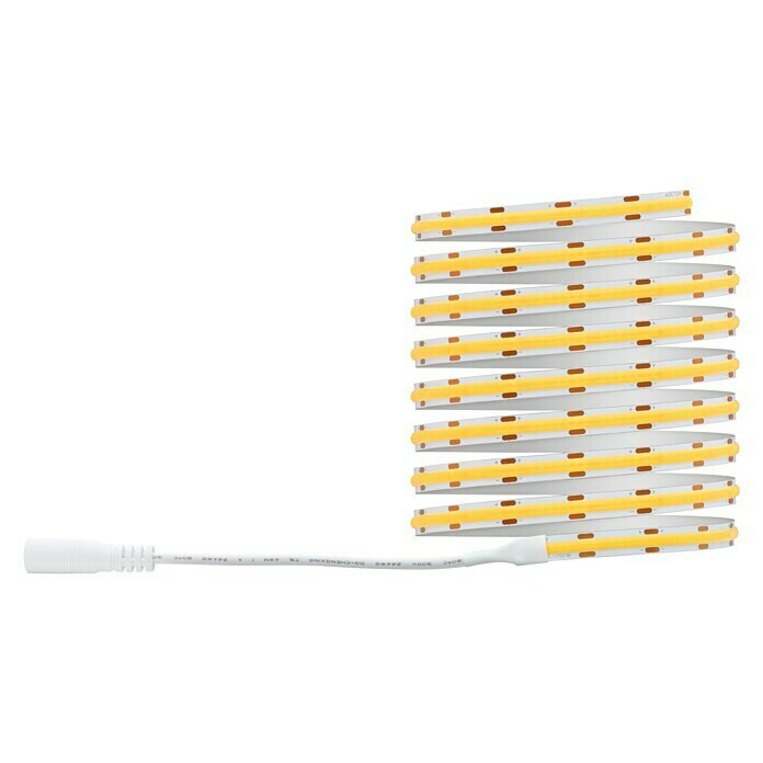 Paulmann LED-Band (Länge: 300 cm, Lichtfarbe: Neutralweiß, 17 W, 230 V) | BAUHAUS