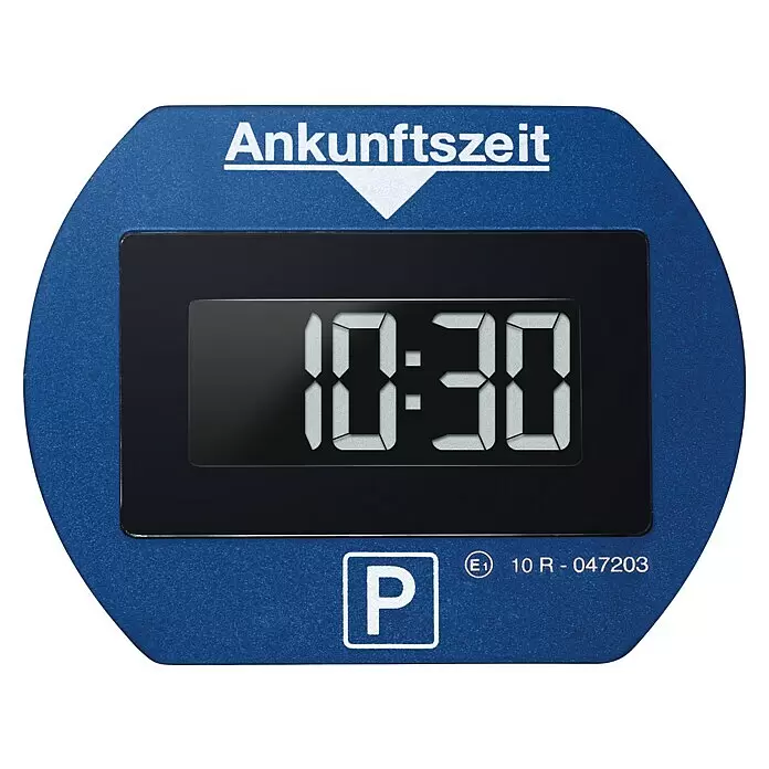 Automatisch Park Lite -  - Vorderansicht