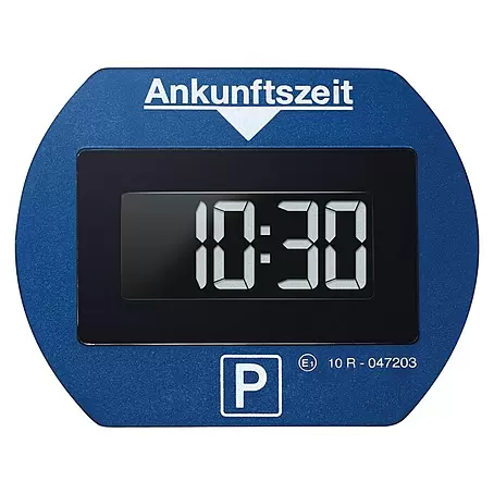 Automatisch Park Lite