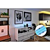 Paulmann LED-Band (Länge: 300 cm, Lichtfarbe: RGB, 30 W, 230 V) | BAUHAUS