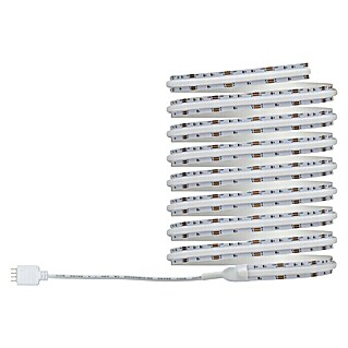 Paulmann LED-Band (Länge: 300 cm, Lichtfarbe: RGB, 30 W, 230 V)