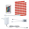 Paulmann LED-Band (Länge: 300 cm, Lichtfarbe: RGB, 30 W, 230 V) | BAUHAUS