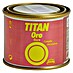 Titan Esmalte Decorativo Oro 