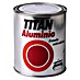 Titan Esmalte Anticalórico Aluminio 