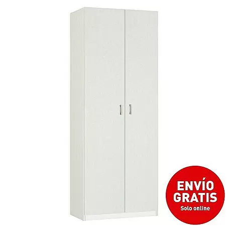 Muebles Pitarch Armario multiusos de madera 102