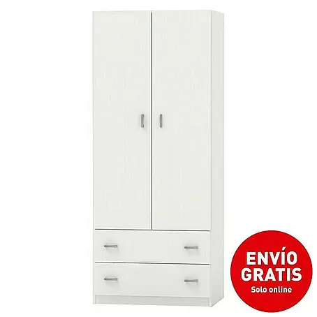 Muebles Pitarch Turín Armario para ropa