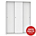 Muebles Pitarch Tibet Armario de puertas correderas 
