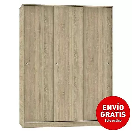 Muebles Pitarch Tibet Armario de puertas correderas