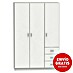 Muebles Pitarch Armario para ropa Turín 