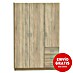 Muebles Pitarch Turín Armario para ropa 