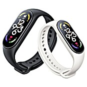 Xiaomi Fitnesstracker Smart Band 7 (1,62 