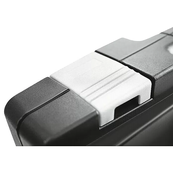 Matador Werkzeugkoffer Automotive - L x B x H: 80 x 357 x 305 mm, Stahl, 103 -tlg. - Detailaufnahme