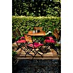 Sunfun Moni Vrtna stolica (Širina: 57 cm, Bagrem, Bez naslona za ruke)