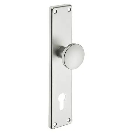 Portaferm  Knopflangschild HT