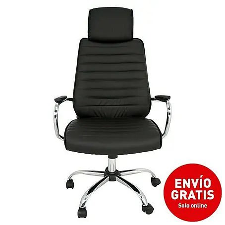 Silla de oficina Diana