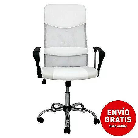 Silla de oficina Dafne