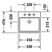 Duravit Vero Air