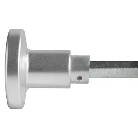 Portaferm  Knopfdrücker