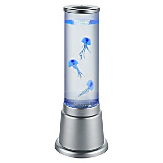 Reality Leuchten LED namizna svetilka Jelly (Višina: 36 cm)