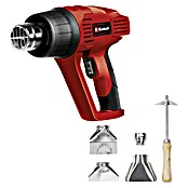Einhell Heißluftpistole TH-HA 2000/1 (2.000 W, +350 bis +550 °C, 2-stufig)