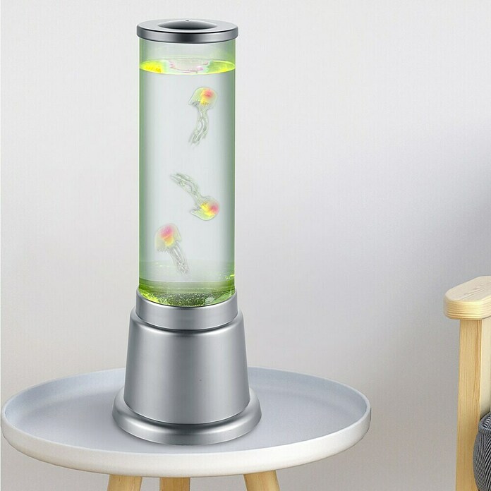Reality Leuchten Stolna LED svjetiljka Jelly  (Visina: 36 cm) | BAUHAUS