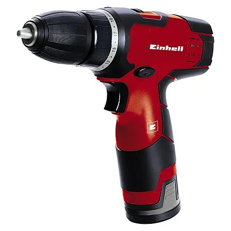 Einhell  Akku-Bohrschrauber TH-CD 12-2 Li